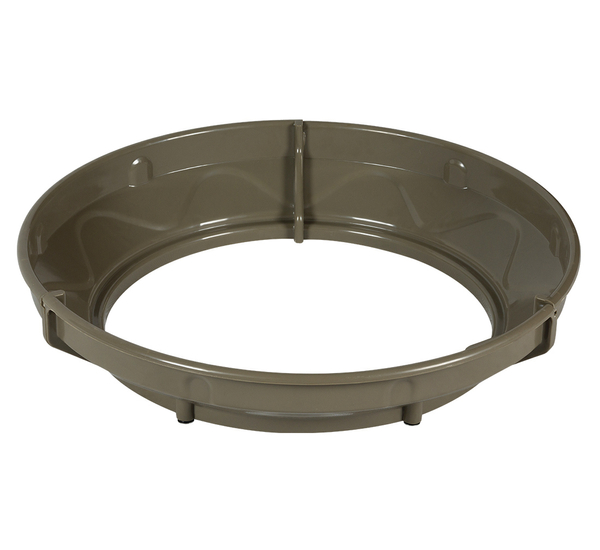 Bowl flange for REDATS D-220 oil extractor