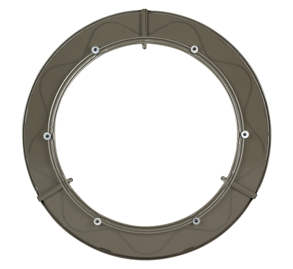 Bowl flange for REDATS D-220 oil extractor