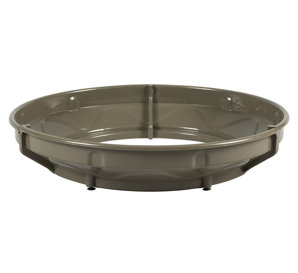 Bowl flange for REDATS D-220 oil extractor