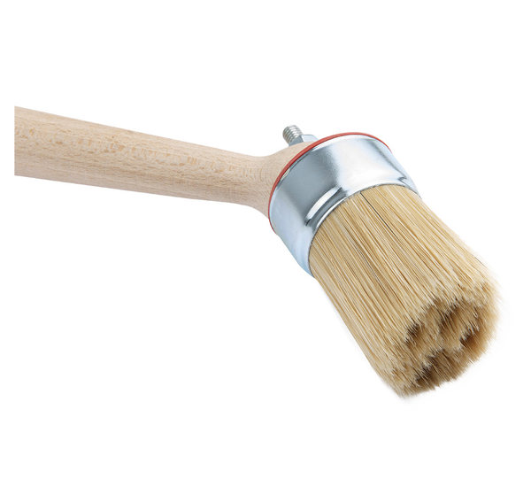 Brush for mounting paste - 23cm