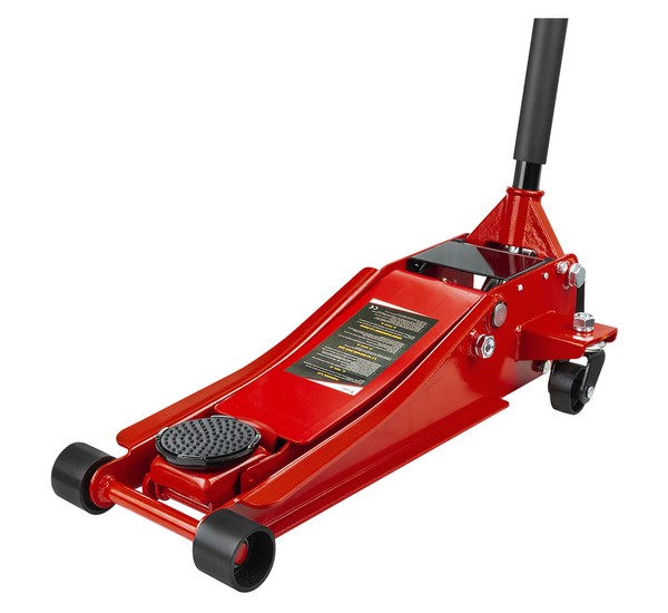 Car jack 2.5T REDATS LS-370