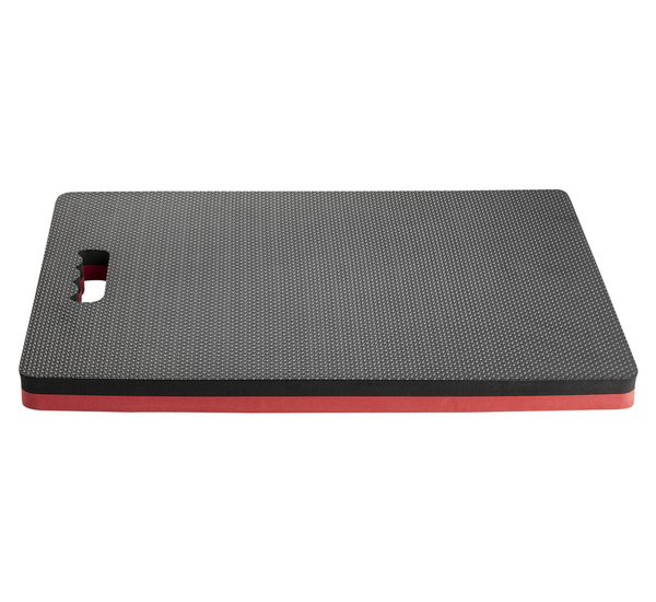 Car repair foam mat