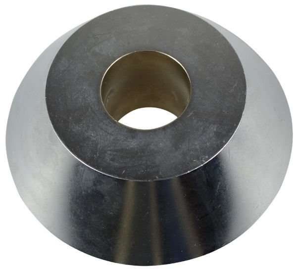Centering cone fi40 LARGE 91-135mm