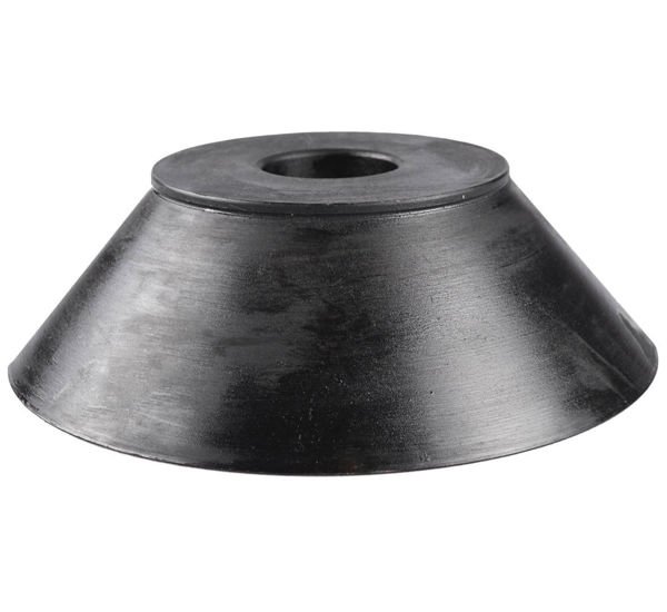 Centering cone for buses + distance fi 40mm REDATS 95-175mm