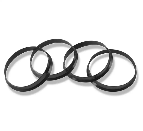 Centering ring  65,1/57,1 - no 23 - 4 pieces