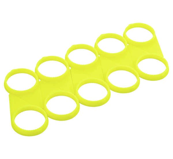 Checkpoint indicators - 33 mm - 10pcs