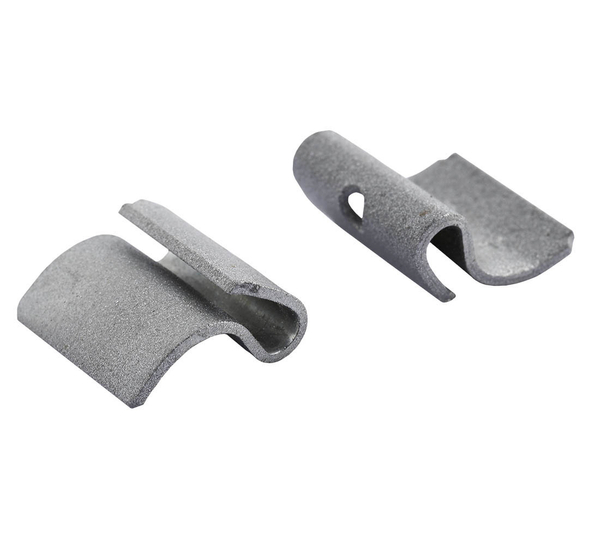 Clip-on weights Fivestars - steel rims- FE - 5g