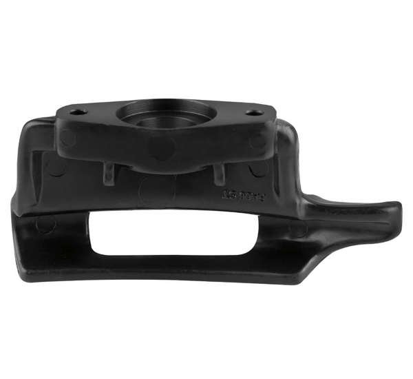 Composite Mounting head with central hole BUTLER RAVAGLIOLI