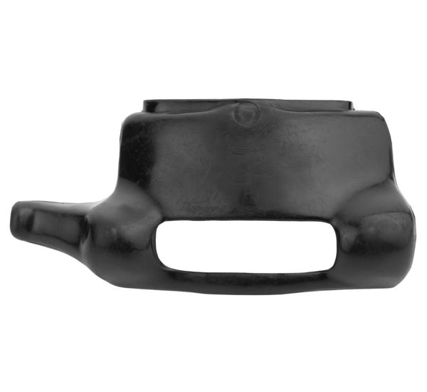 Composite mounting head (complete with handle) - ACCUTURN HUNTER