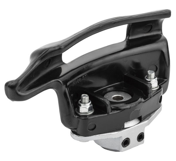 Composite mounting head (complete with handle) - BUTLER RAVAGLIOLI