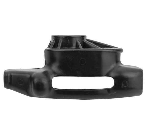 Composite mounting head for tyre changer - COATS BRIGHT