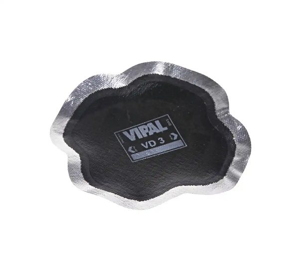 Diagonal patch Vipal 105mm VD03 1 piece