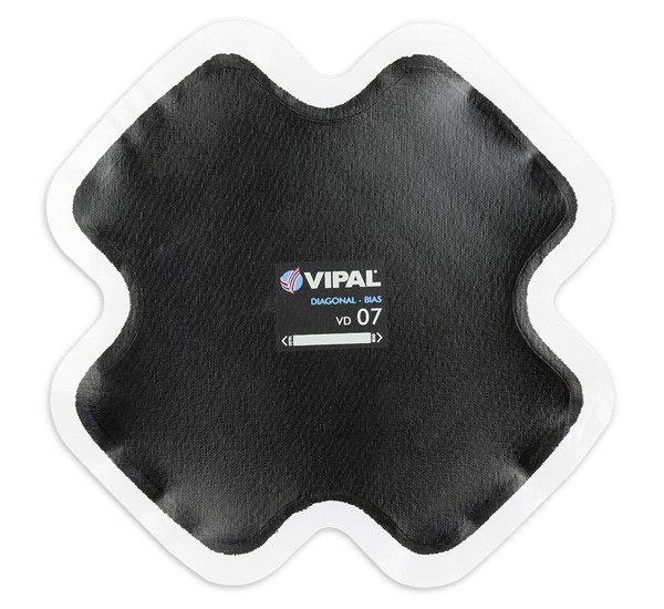 Diagonal patch Vipal 300m VD07 1 piece