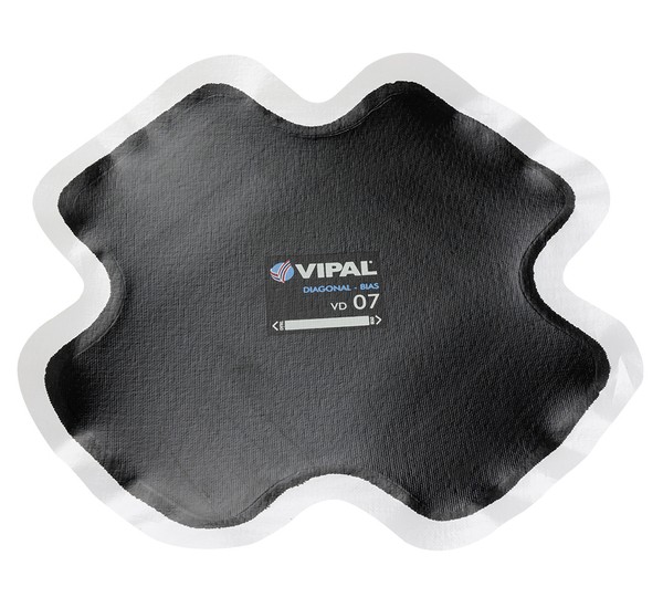 Diagonal patch Vipal 300m VD07 1 piece