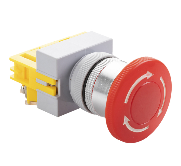 Emergency stop switch REDATS L-220