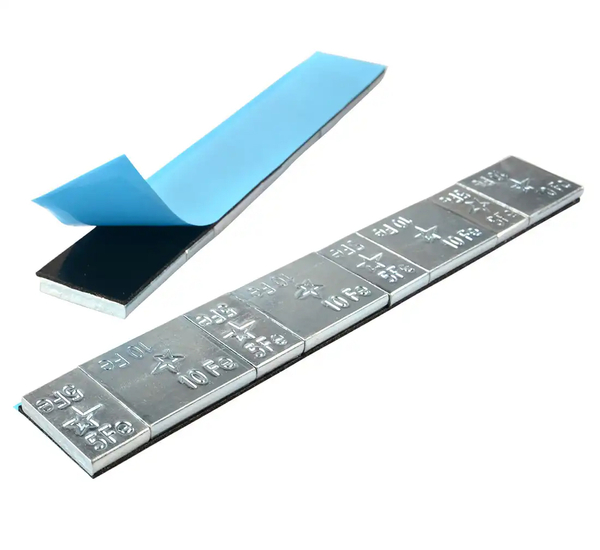 FiveStars Adhesive weigh FE - Coated - 5/10g 400pcs