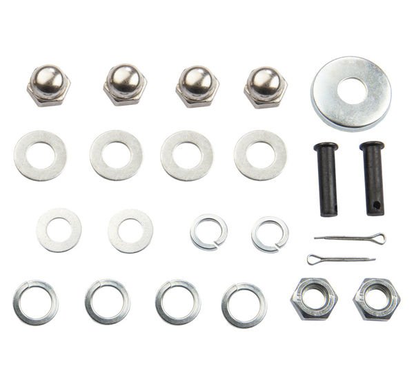 Gearbox elevator screw kit H220