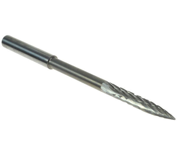 Hartmetal drill cutter Rema Tip Top 4.5mm