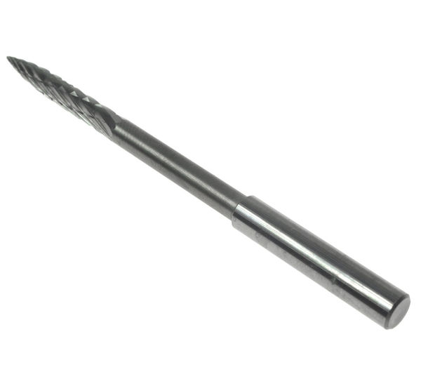 Hartmetal drill cutter Rema Tip Top 4.5mm