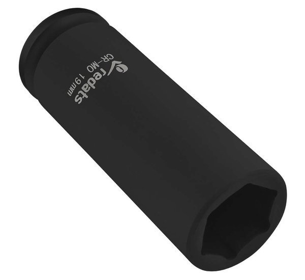 Impact socket 78mm-19mm 1/2"" REDATS