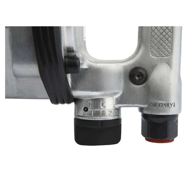 Impact wrench 5000Nm 1"" REDATS P-350 + pin