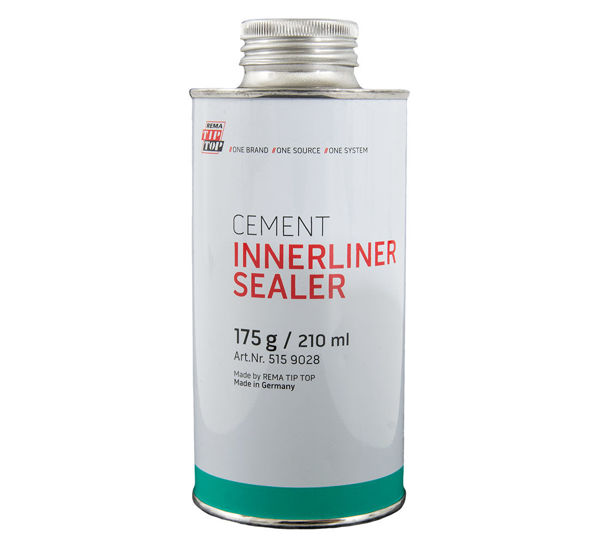 Innerliner Sealer TipTop 175g - 210ml