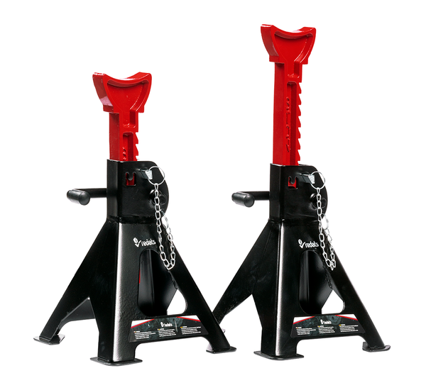 Jack stand REDATS LS-920 - 2pcs