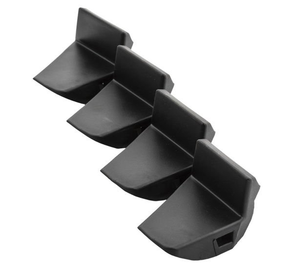 Jaws covers for tyre changer REDATS M111 - 4 pcs.