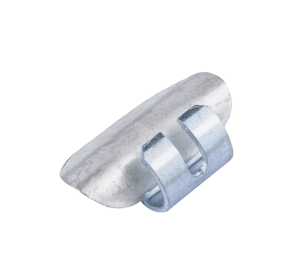 Lead weights for truck wheels - Hofmann TBX - 50G