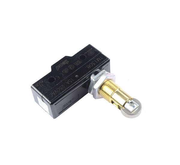 Limit switch for starting the engine W200/W220