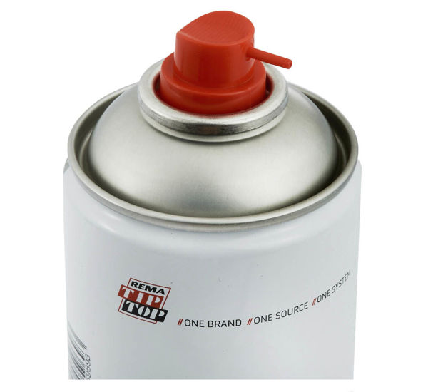 Liquid Buffer Spray TipTop 500 ml