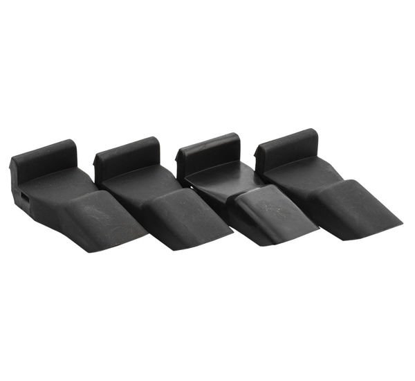 Long jaws covers for tyre changer BUTLER RAVAGLIOLI - 4 pcs.