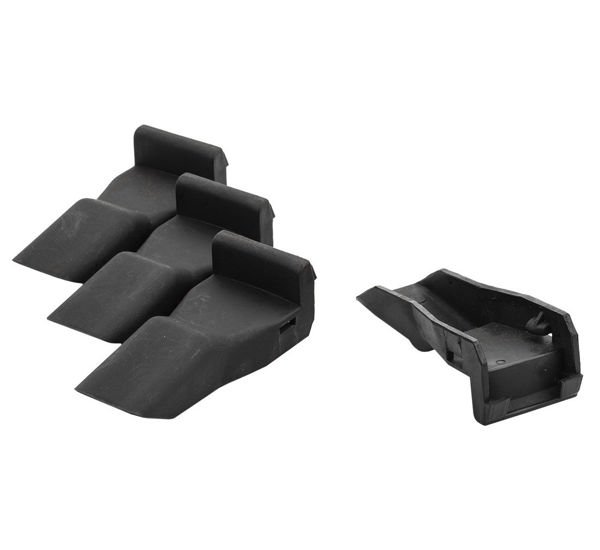 Long jaws covers for tyre changer BUTLER RAVAGLIOLI - 4 pcs.