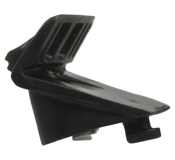 Metal jaw for SICAM tyre changer - 1 piece
