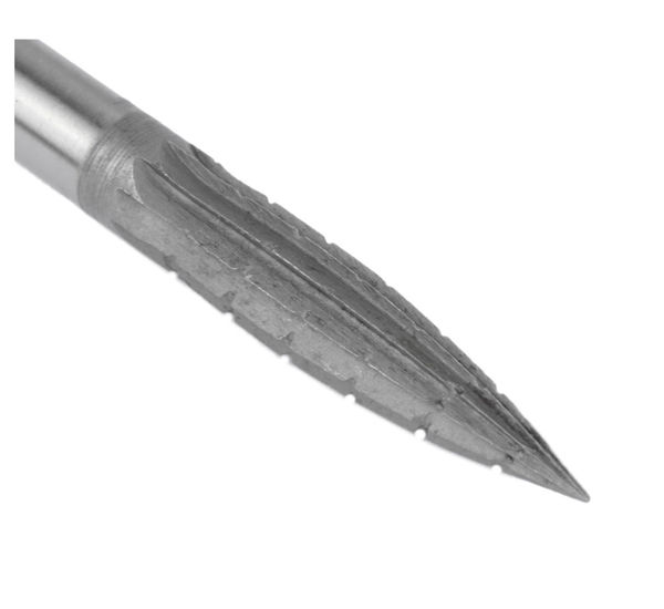 Milling cutter HARTMETAL REDATS ULTRA 6mm