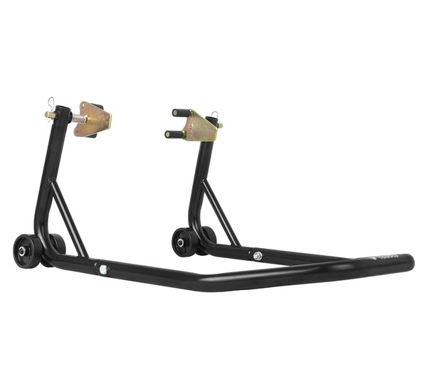 Motorcycle front stand