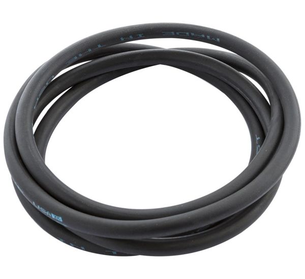 O-ring 25 inch 9.5mm for tyres on earthworks and semi-trailers vehicles