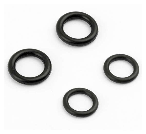 O-ring set for transmission jack REDATS H-220