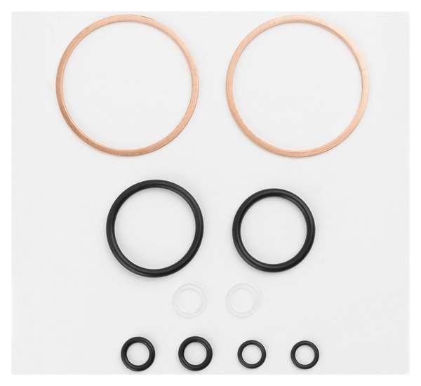 O-ring set for transmission jack REDATS H-220