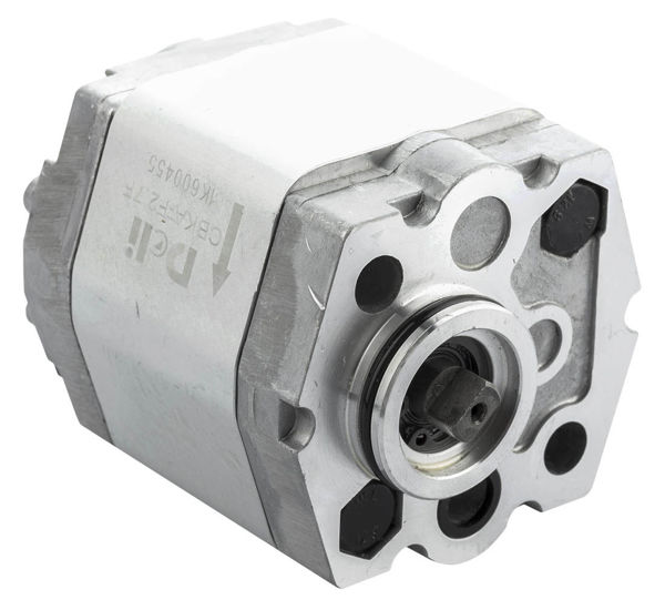 Oil pump L520