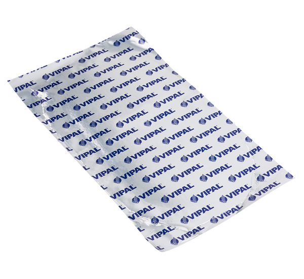Patch for tubes Vipal R304 180x95mm - 1pc