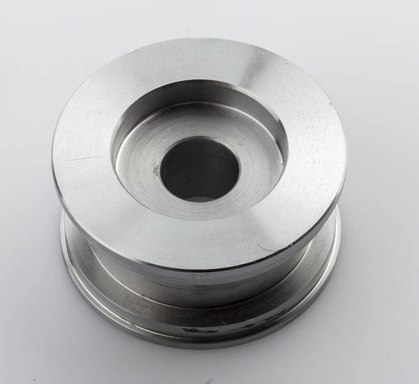 Piston of the MT26 bouncer cylinder