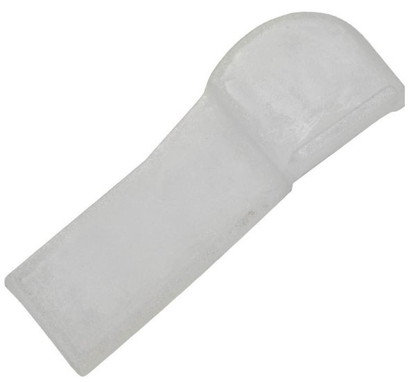 Plastic protector for mounting head - BUTLER RAVAGLIOLI