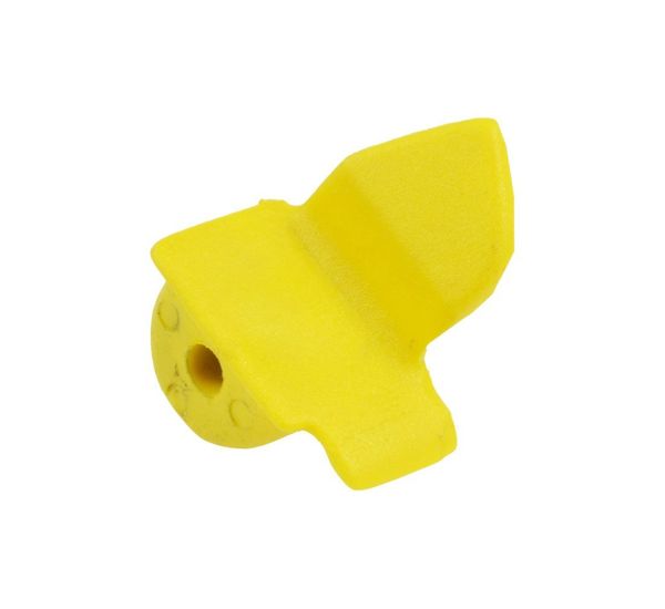 Plastic protector for mounting head - CORGHI