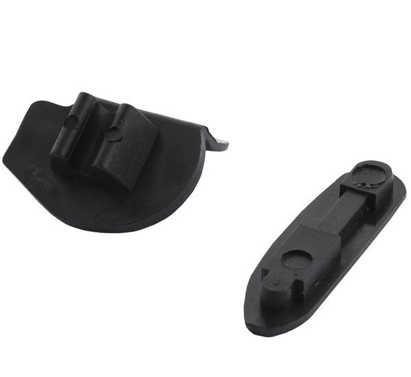 Plastic protector for mounting head REDATS - set