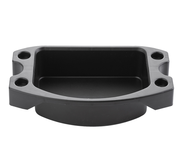 Plastic shelf for accessories D-150, D-150, D-220, D-110