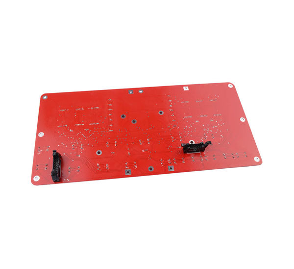 Plate for display and keyboard W320