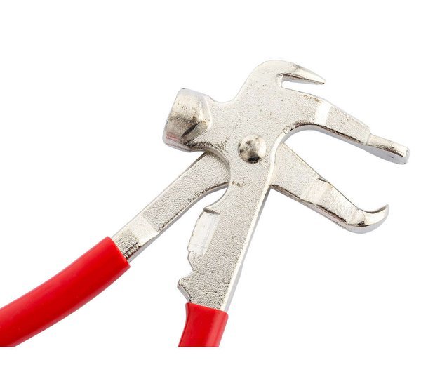 Pliers for clip-on weights REDATS standard