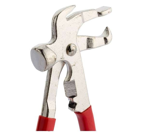Pliers for clip-on weights REDATS standard