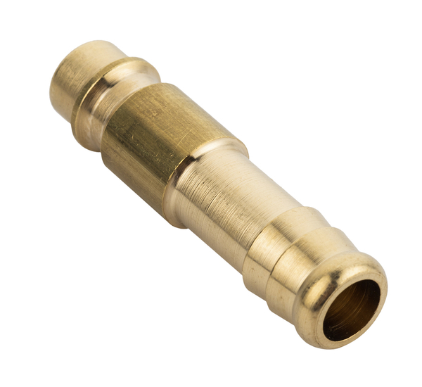 Plug with nippel for air hose 10mm RQS